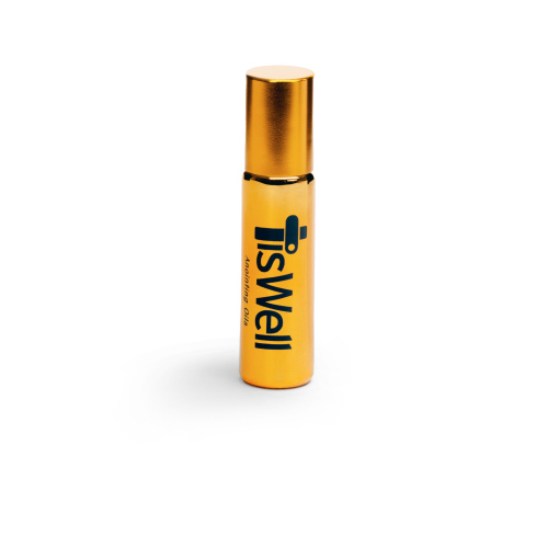 Tiswell Glory Oil of Favor